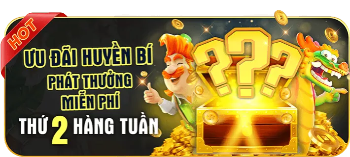 Những người chiến thắng jackpot lớn