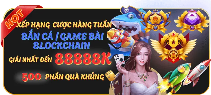 Trò chơi bắn cá mcw1188 chính thức