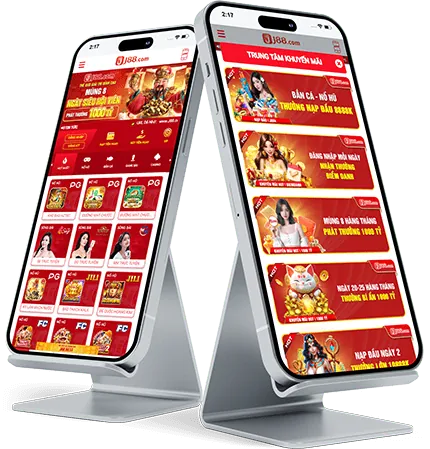 Trải nghiệm di động mcw1188 chính thức