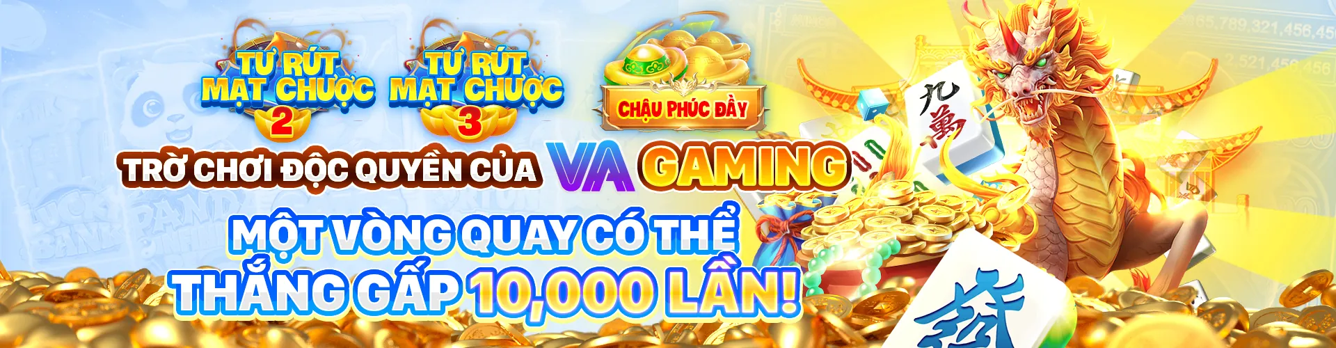 Hình ảnh chính trò chơi bắn cá mcw1188 chính thức