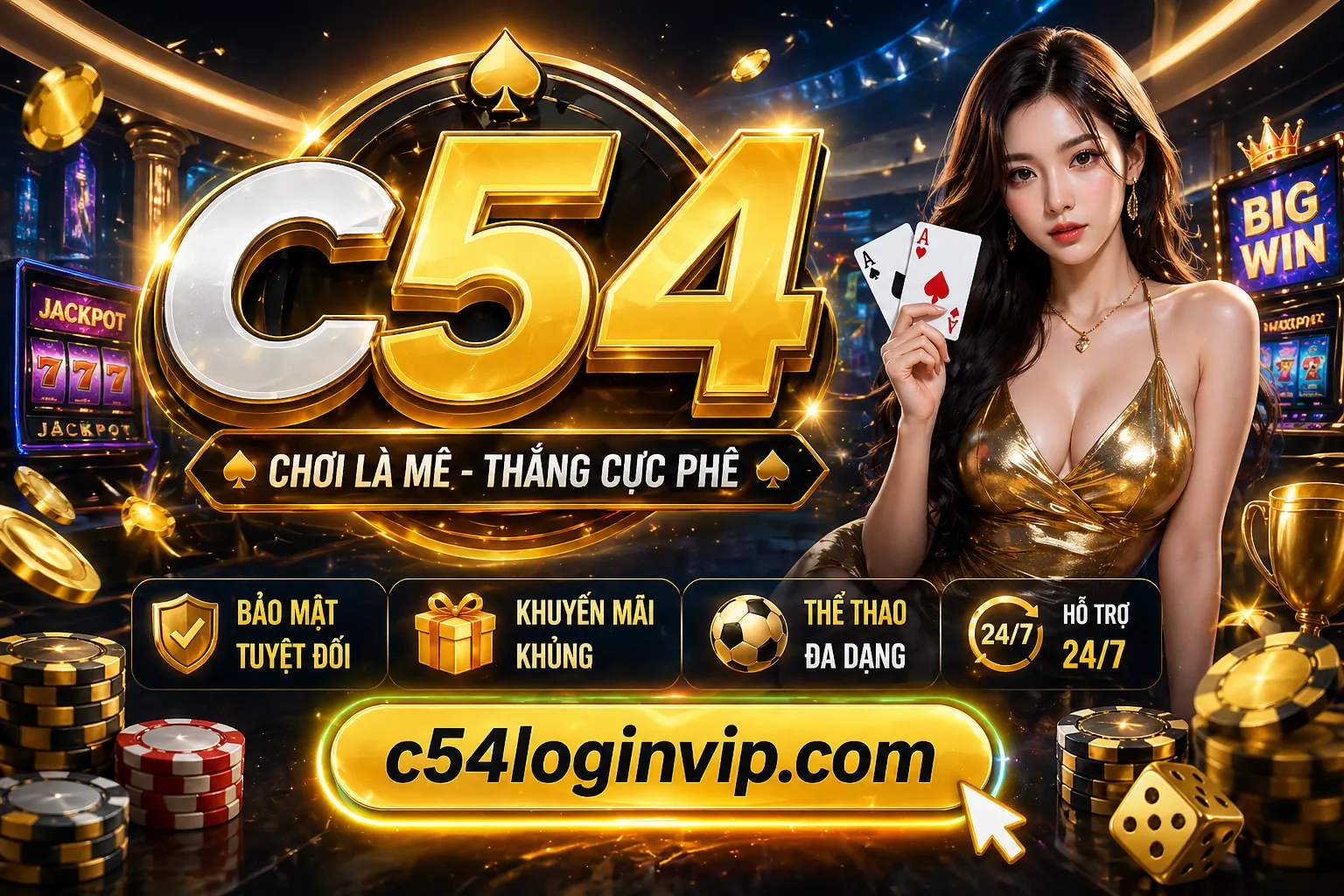 Đăng ký mcw1188 chính thức - Nền tảng cá cược uy tín