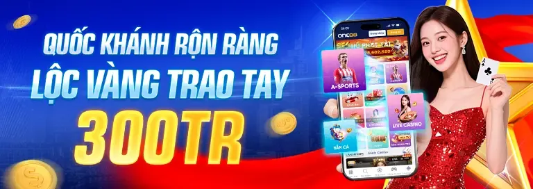 Hoàn trả hàng ngày Bắn Cá MCW1188