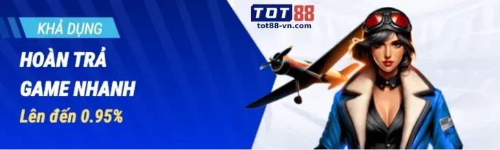 Ưu đãi đặc biệt trò chơi mcw1188 chính thức