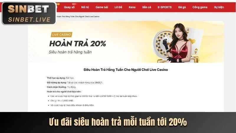 Nạp tiền MCW1188 Chính Thức